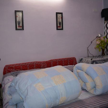 Jheelam Homestay Bhopal Ngoại thất bức ảnh