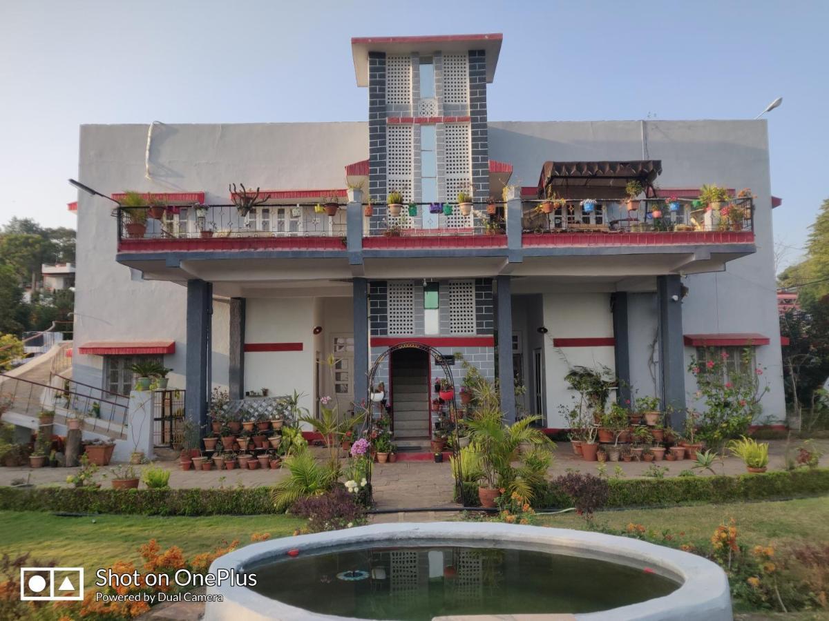 Jheelam Homestay Bhopal Ngoại thất bức ảnh