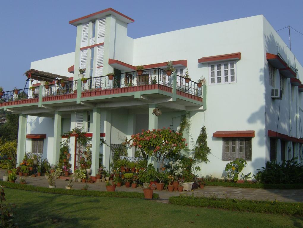 Jheelam Homestay Bhopal Ngoại thất bức ảnh
