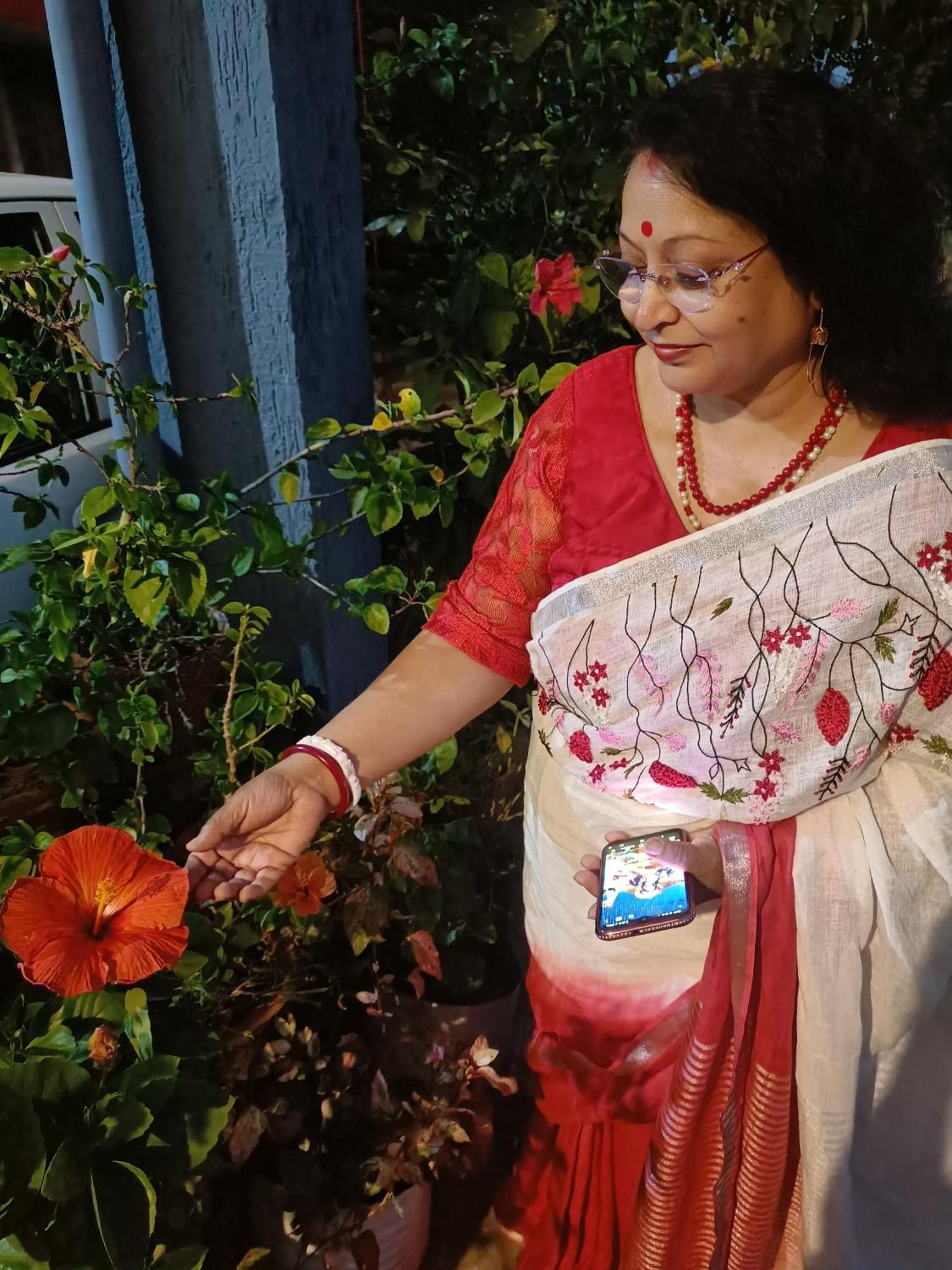 Jheelam Homestay Bhopal Ngoại thất bức ảnh
