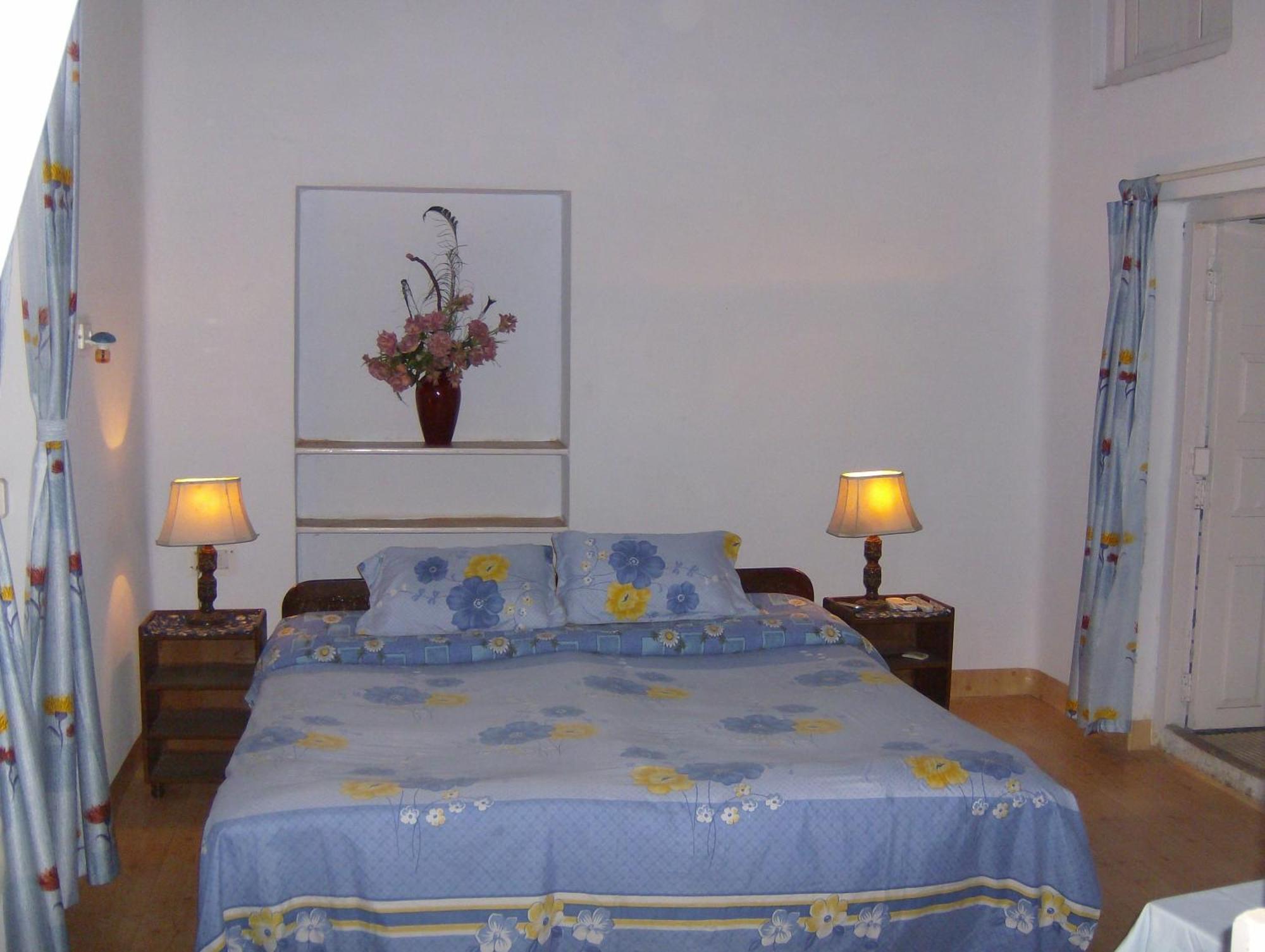 Jheelam Homestay Bhopal Phòng bức ảnh