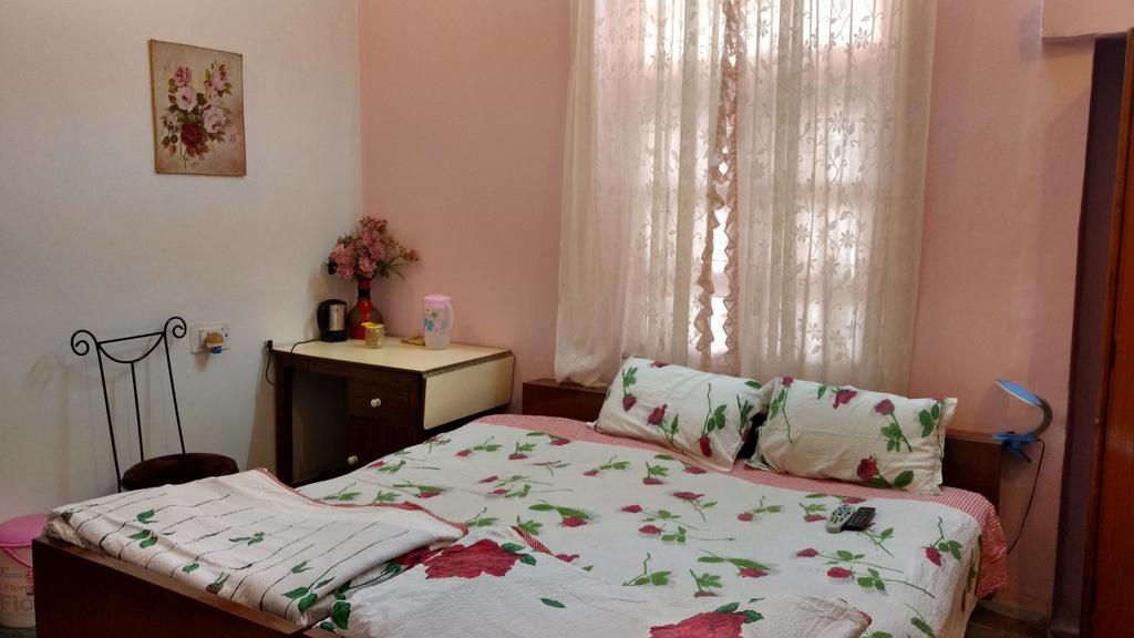 Jheelam Homestay Bhopal Ngoại thất bức ảnh