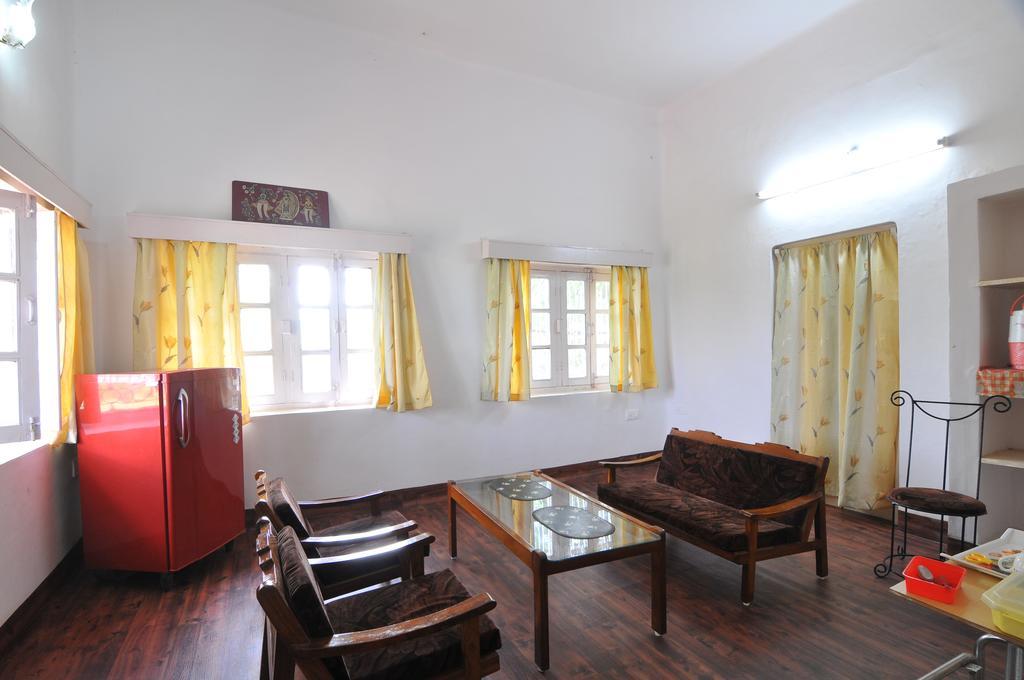Jheelam Homestay Bhopal Ngoại thất bức ảnh