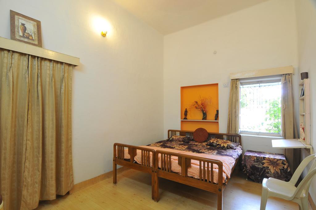Jheelam Homestay Bhopal Ngoại thất bức ảnh